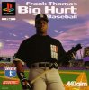Frank Thomas Big Hurt Baseball