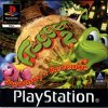 Frogger 2 - Swampys Revenge