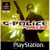 G-Police - Weapons of Justice