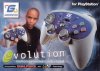 Sony Playstation Gamester Evolution Pad Boxed