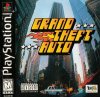 Grand Theft Auto