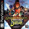 Granstream Saga