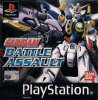 Gundam Battle Assault