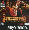 Gunfighter - The Legend of Jesse James