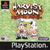 Harvest Moon - Back to Nature