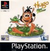 Hugo - Frog Fighter