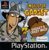 Inspector Gadget - Gadgets Crazy Maze