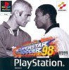 International Superstar Soccer Pro 98