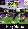 International Superstar Soccer Pro