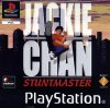 Jackie Chan Stuntmaster