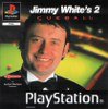 Jimmy Whites 2 Cueball