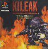 Kileak The Blood