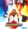 King of Fighters 97