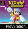 Klonoa - Door To Phantomile