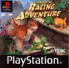 Land Before Time Racing Adventure