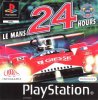 Le Mans 24 Hours