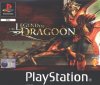 Legend of Dragoon