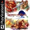 Legend of Mana