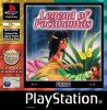 Legend of Pocahontas