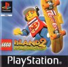 Lego Island 2