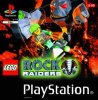 Lego Rock Raiders