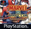 Marvel vs Capcom - Clash of the Super Heroes