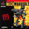 Mech Warrior 2