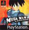 Mega Man Legends