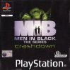 Men in Black The Series - Crashdown