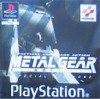 Metal Gear Solid Special Missions