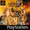 Metal Slug X