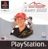 Michael Schumacher Racing World Kart 2002