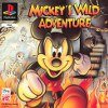 Mickeys Wild Adventure