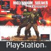 Millenium Soldier Expendable