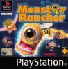 Monster Rancher