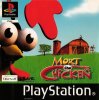 Mort the Chicken