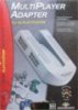 Sony Playstation Multi Player Adapter Boxed