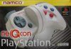 Sony Playstation NegCon Controller Boxed
