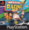 Nicktoons Racing