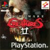 Nightmare Creatures 2