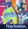 Oddworld - Abes Exoddus