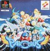 Parodius