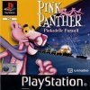 Pink Panther Pinkadelic Pursuit