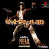 Pitfall 3D