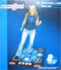 Sony Playstation Play On Dance Mat Boxed