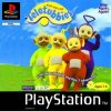 Play with the Teletubbies