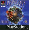 Populous - The Beginning