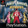 Power Rangers Lightspeed Rescue