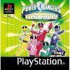 Power Rangers Time Force