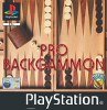 Pro Backgammon